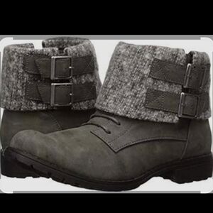 Rocket Dog Ankle Boots